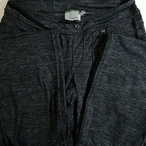 Athleta Bettona Boyfriend Pants